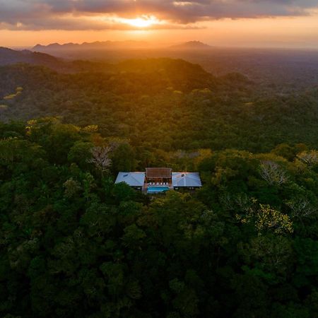 Copal Tree Lodge A Muy'Ono Resort Toledo District ภายนอก รูปภาพ