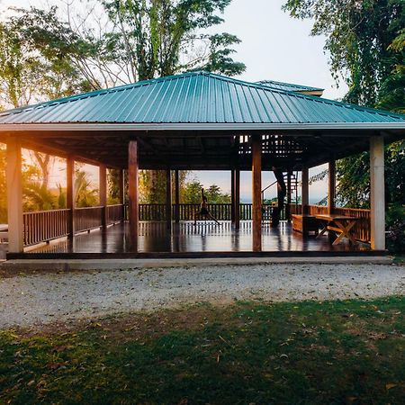 Copal Tree Lodge A Muy'Ono Resort Toledo District ภายนอก รูปภาพ