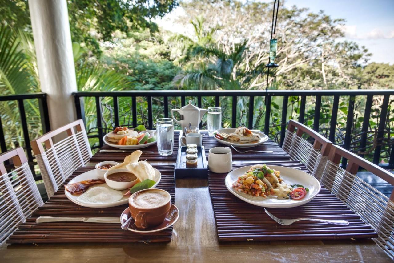 Copal Tree Lodge A Muy'Ono Resort Toledo District ภายนอก รูปภาพ