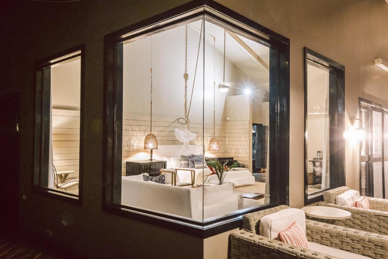 Copal Tree Lodge A Muy'Ono Resort Toledo District ภายนอก รูปภาพ