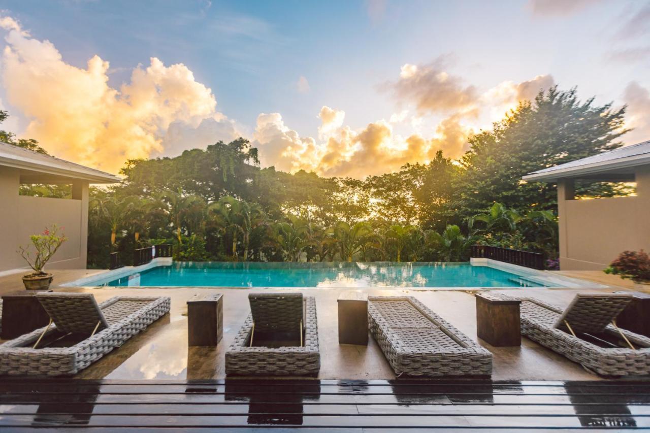 Copal Tree Lodge A Muy'Ono Resort Toledo District ภายนอก รูปภาพ