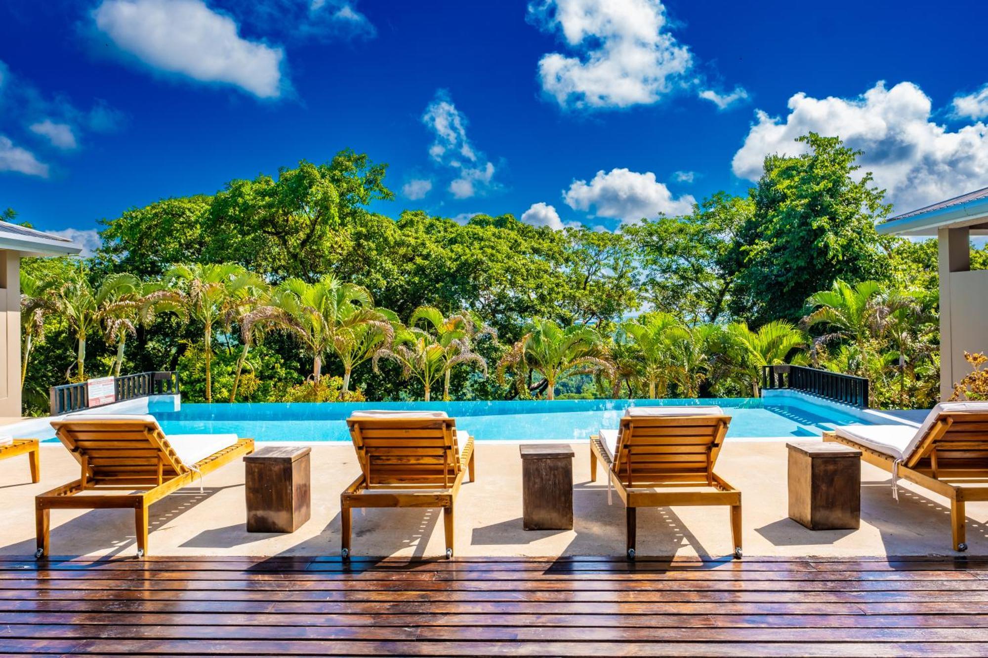 Copal Tree Lodge A Muy'Ono Resort Toledo District ภายนอก รูปภาพ