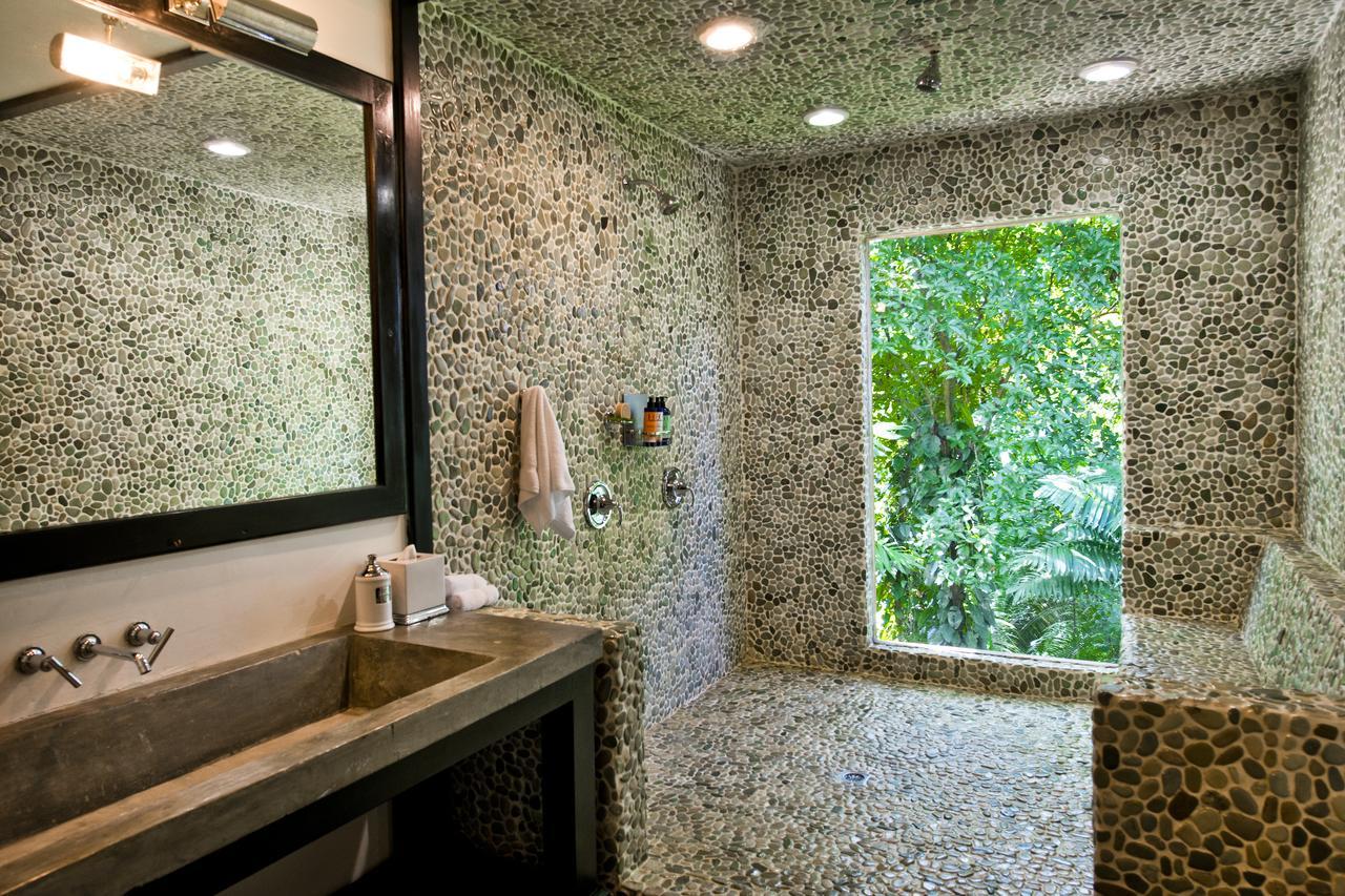 Copal Tree Lodge A Muy'Ono Resort Toledo District ภายนอก รูปภาพ