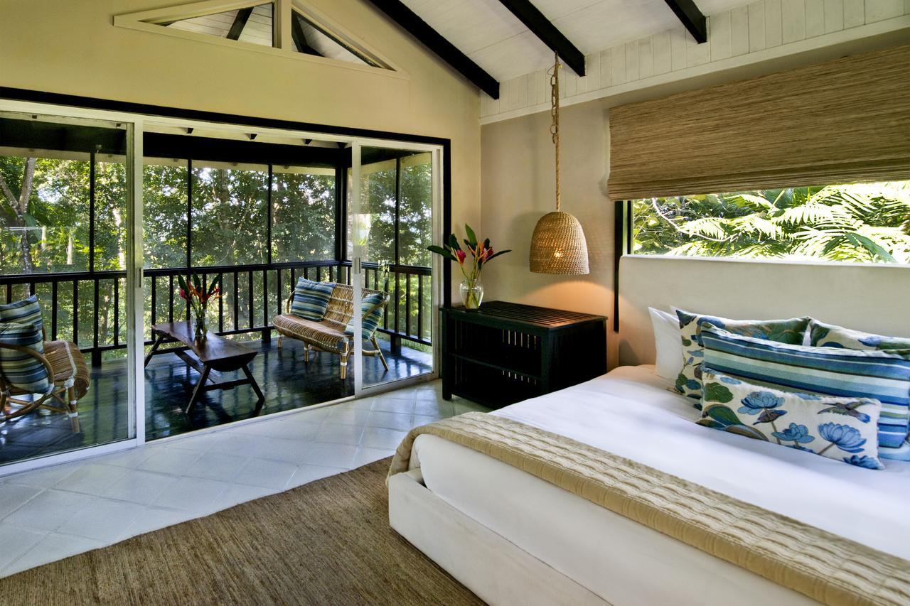 Copal Tree Lodge A Muy'Ono Resort Toledo District ภายนอก รูปภาพ