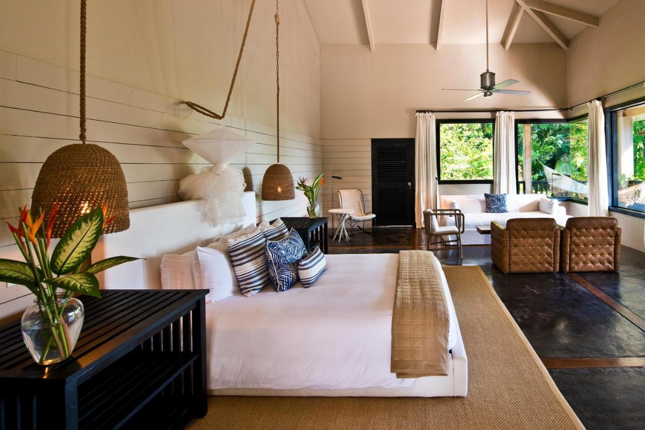 Copal Tree Lodge A Muy'Ono Resort Toledo District ภายนอก รูปภาพ